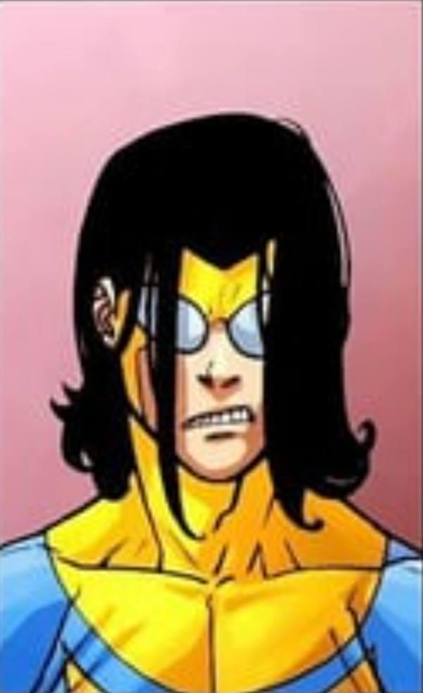 Hairvincible