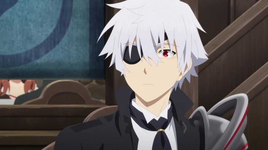 Display picture for Hajime Nagumo