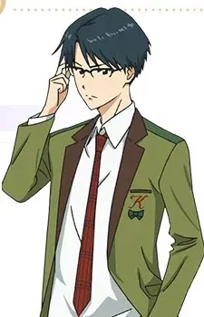 Display picture for Hajime Sugimoto