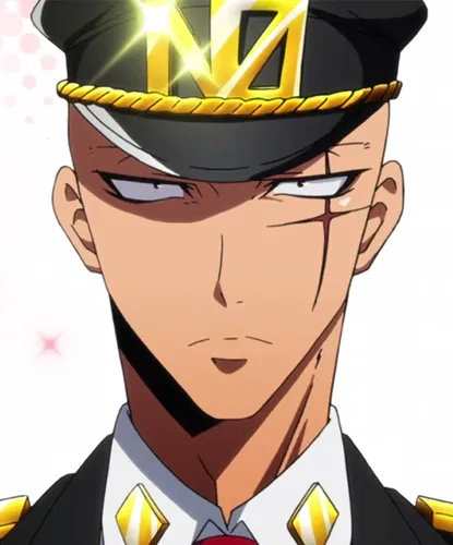 Display picture for Hajime Sugoroku