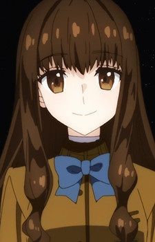 Display picture for Hakuno Kishinami