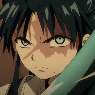 Hakuryuu Ren