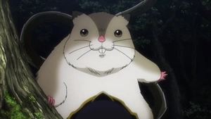 Hamsuke