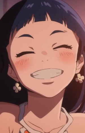 Hana Ayukawa