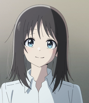 Hana Haruyama
