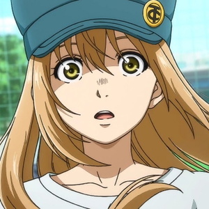 Hana Ichijō