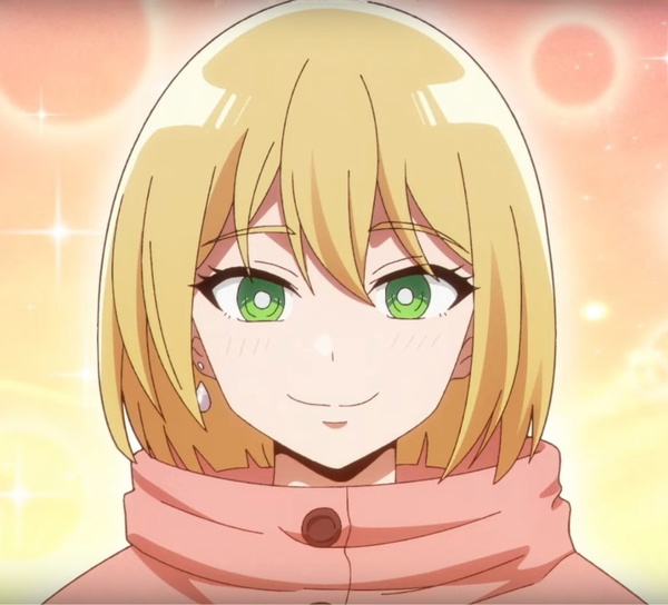 Hana Kazamaki