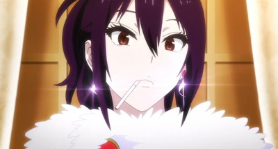 Hana Kirisaki