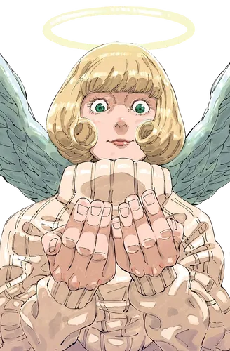 Display picture for Hana Kurusu