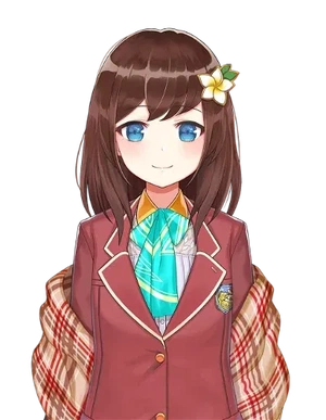 Hana Macchia