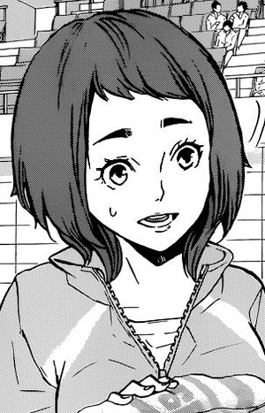Hana Misaki