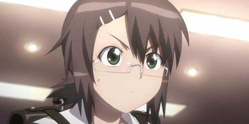 Hana Oshiroi