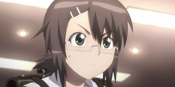Hana Oshiroi