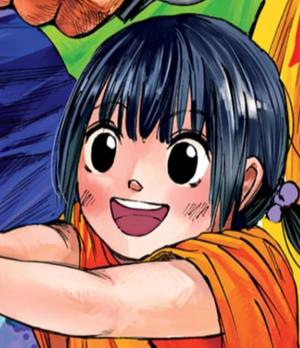 Hana Sakamoto