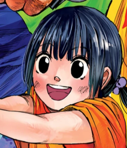 Hana Sakamoto