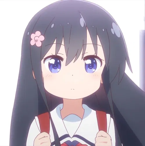 Display picture for Hana Shirosaki