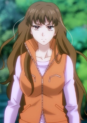 Hana Sugurono