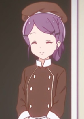 Hana Suzuya