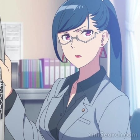 Hana Toujou