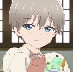 Hana Uzaki
