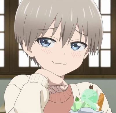 Hana Uzaki