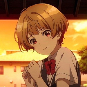 Hanabi Natsubayashi