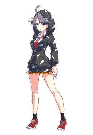 Hanabi Tamaki