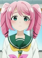 Haruka Hanabishi portrait