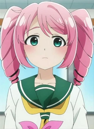 Haruka Hanabishi