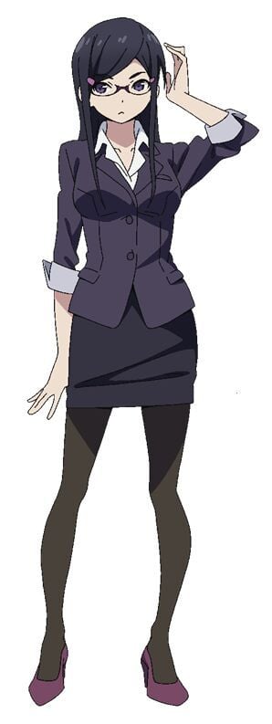 Hanako Hattori