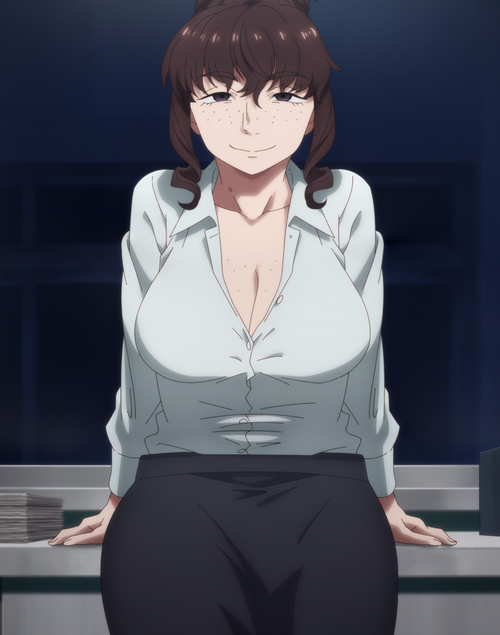 Hanako Murakoso
