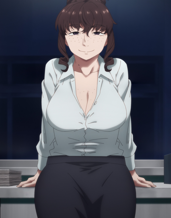 Hanako Murakoso