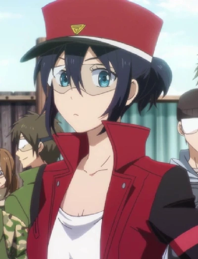 Hanako Sagara