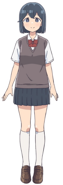 Hanako Satou