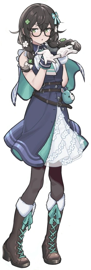 Hanakuma Chifuyu
