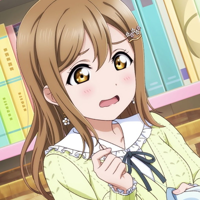 Hanamaru Kunikida