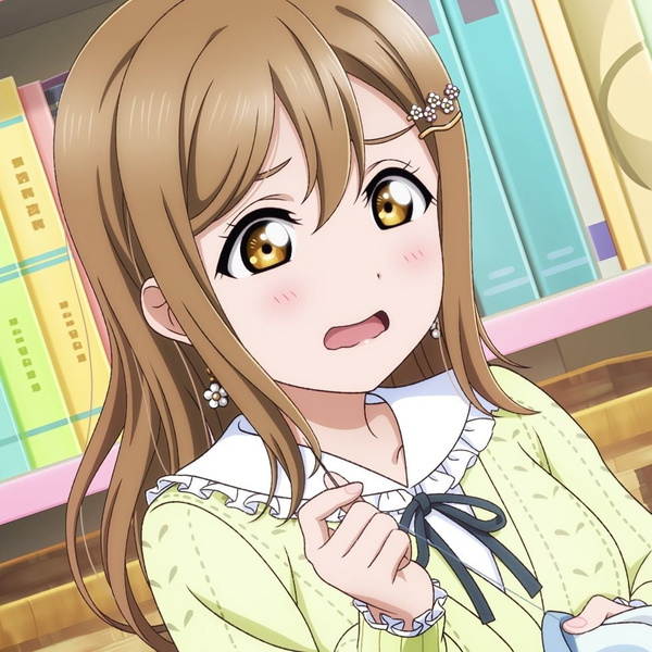 Hanamaru Kunikida