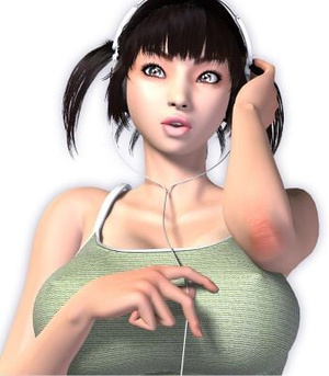 Hanami Ichijo