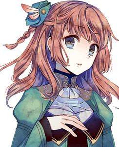 Kazuha Hanamiya