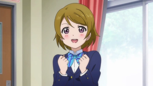 Hanayo Koizumi