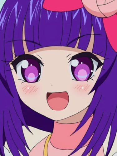 Hanazono Shuuka