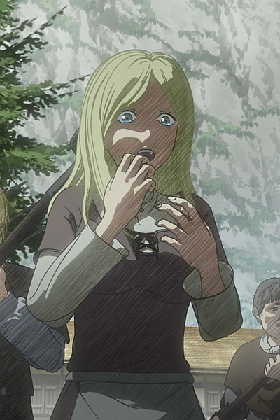 Hannah