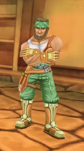 Hans