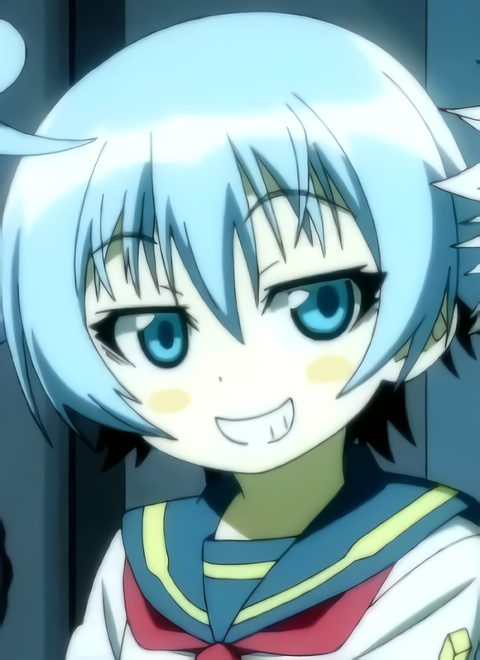 Hansode Shiranui
