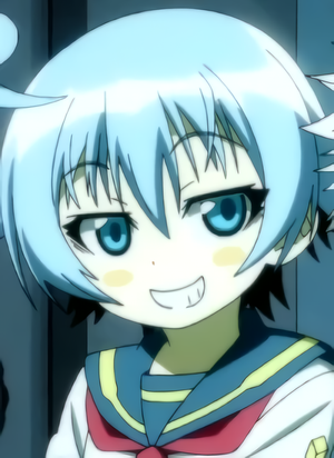 Hansode Shiranui