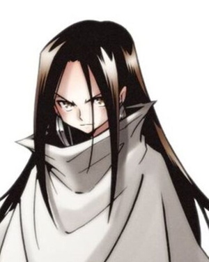 Hao Asakura