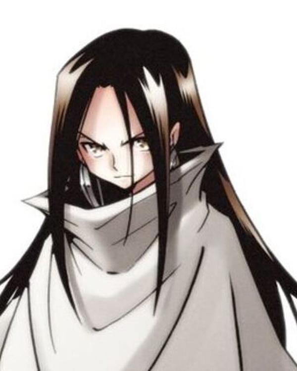 Hao Asakura