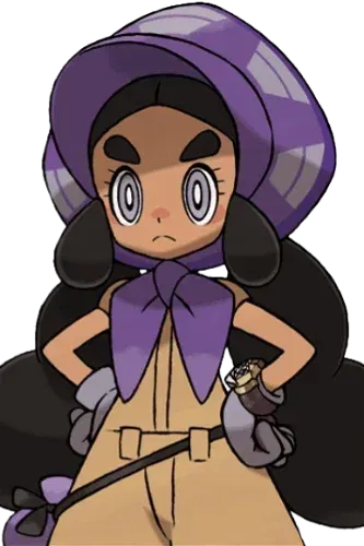 Display picture for Hapu