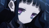 Ako Hatoda portrait