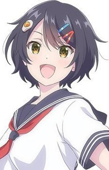 Hareru Asagiri